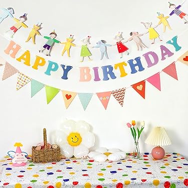 Amazon.co.jp 売れ筋ランキング: パーティーバナー の中で最も人気の